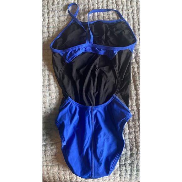 Speedo Will men’s Competition swimsuit Small - Picture 3 of 4